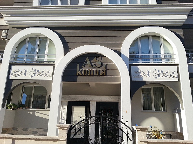 As Konak Evleri 4
