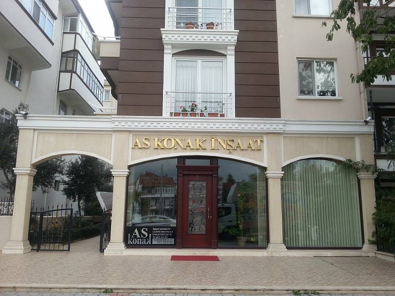 As Konak Evleri 5