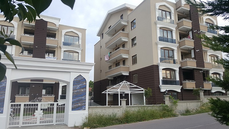 Kiraz Evleri