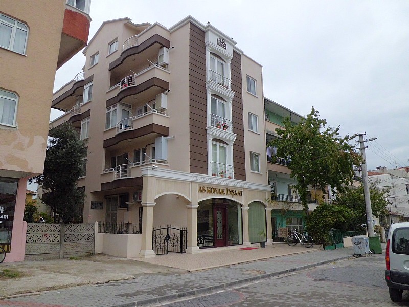 As Konak Evleri 2
